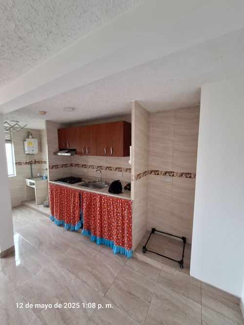 Apartamento de 3 alcobas en venta en Granjas San Pablo, Bogotá, 51 m² · foto 6 de 19