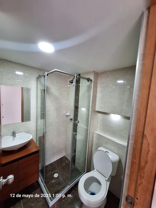Apartamento de 3 alcobas en venta en Granjas San Pablo, Bogotá, 51 m² · foto 18 de 19