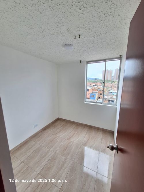 Apartamento de 3 alcobas en venta en Granjas San Pablo, Bogotá, 51 m² · foto 15 de 19