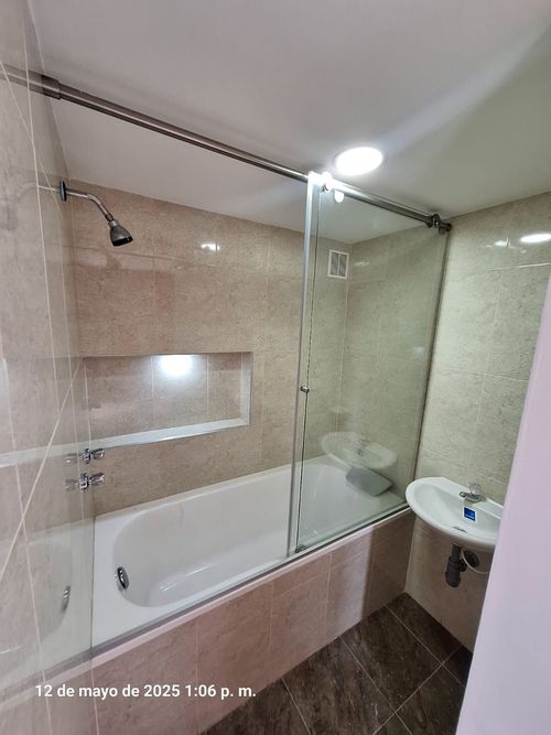 Apartamento de 3 alcobas en venta en Granjas San Pablo, Bogotá, 51 m² · foto 17 de 19