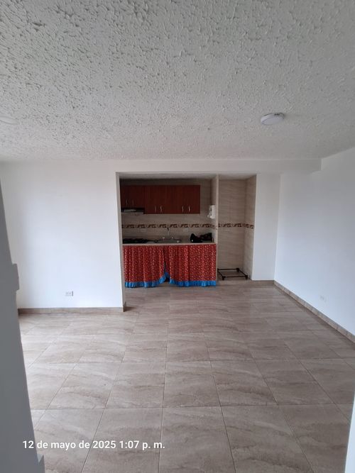 Apartamento de 3 alcobas en venta en Granjas San Pablo, Bogotá, 51 m² · foto 5 de 19
