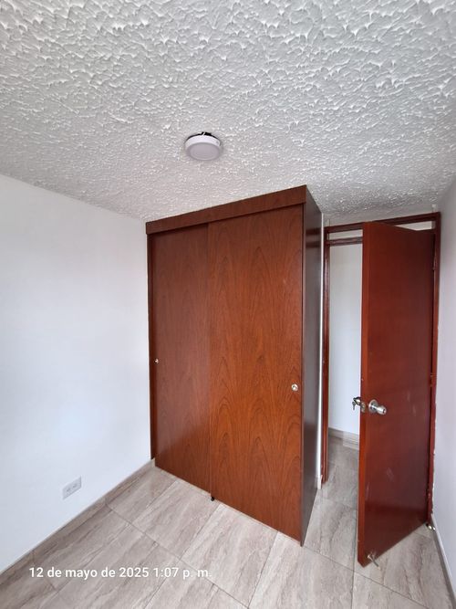 Apartamento de 3 alcobas en venta en Granjas San Pablo, Bogotá, 51 m² · foto 13 de 19