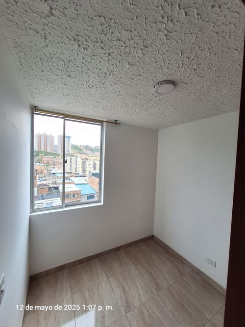 Apartamento de 3 alcobas en venta en Granjas San Pablo, Bogotá, 51 m² · foto 14 de 19