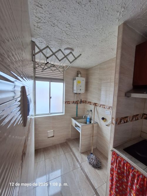 Apartamento de 3 alcobas en venta en Granjas San Pablo, Bogotá, 51 m² · foto 8 de 19