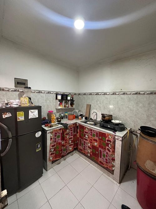 Casa de 8 alcobas en venta en Alirio Mora Beltran, Cali, 104 m² · foto 4 de 12