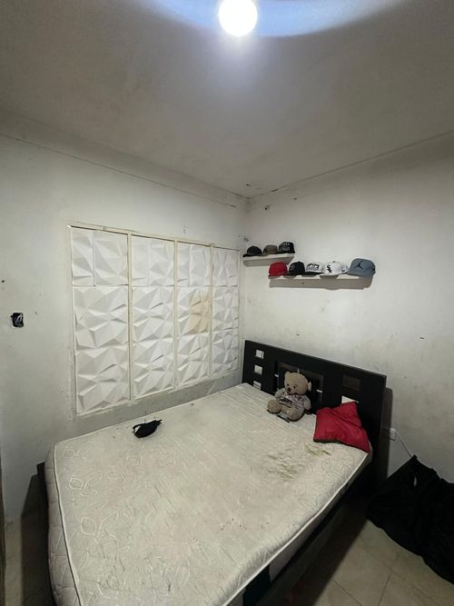 Casa de 8 alcobas en venta en Alirio Mora Beltran, Cali, 104 m² · foto 10 de 12