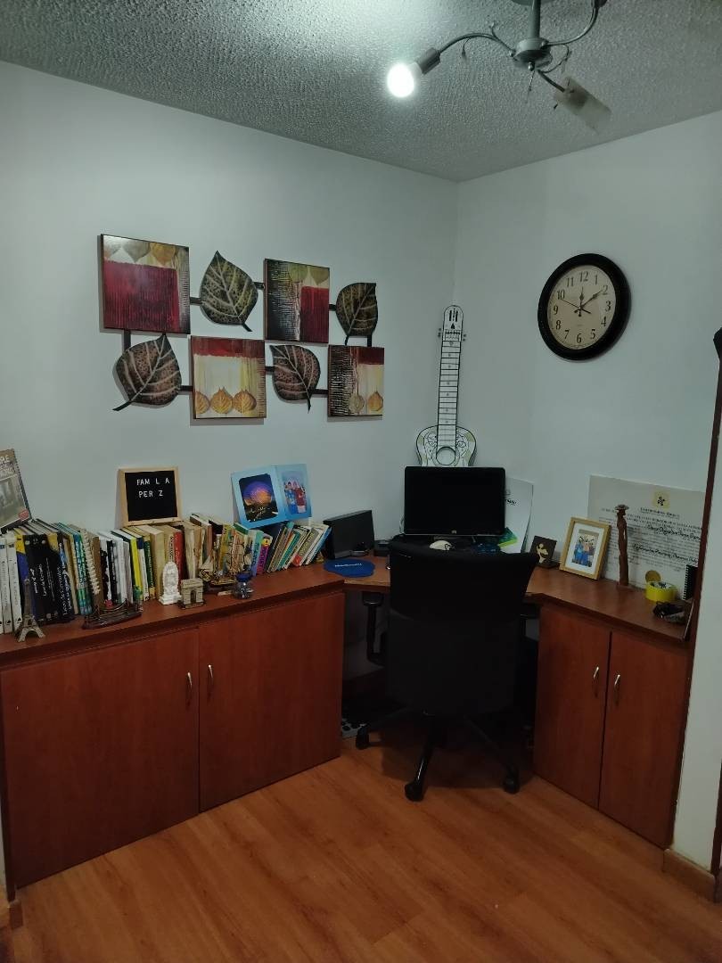 Apartamento en venta en Mazuren, Bogotá · foto 9 de 21