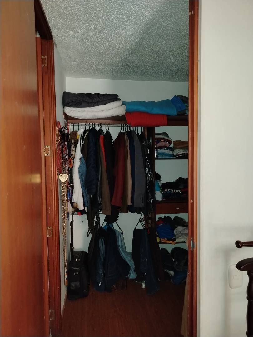 Apartamento en venta en Mazuren, Bogotá · foto 10 de 21