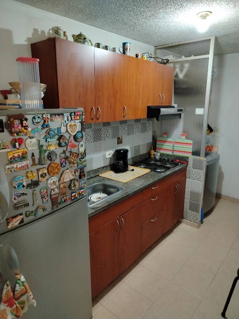 Apartamento en venta en Mazuren, Bogotá · foto 11 de 21