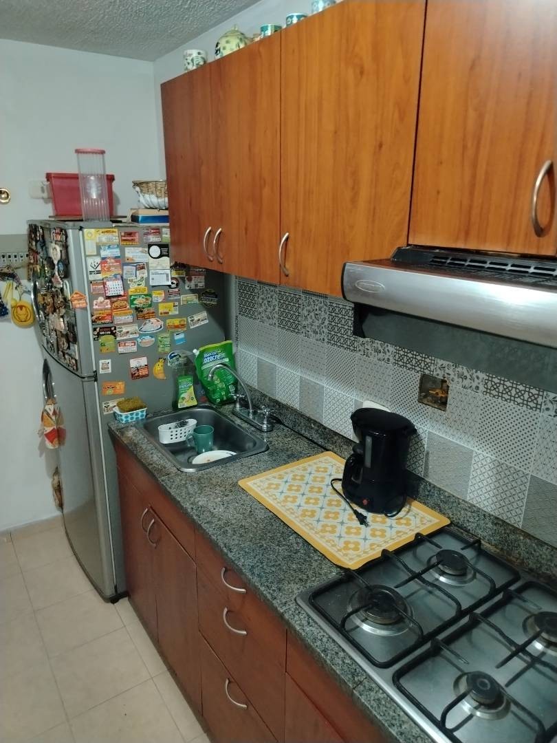 Apartamento en venta en Mazuren, Bogotá · foto 12 de 21