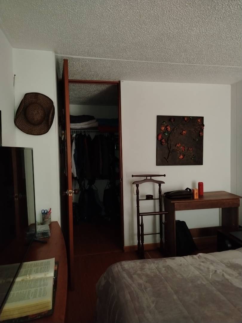 Apartamento en venta en Mazuren, Bogotá · foto 13 de 21