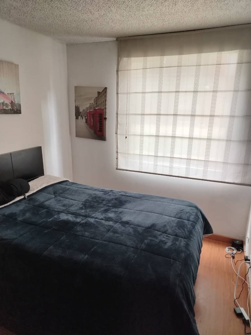 Apartamento en venta en Mazuren, Bogotá · foto 14 de 21