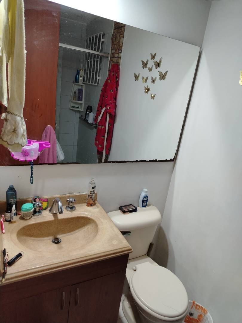 Apartamento en venta en Mazuren, Bogotá · foto 15 de 21