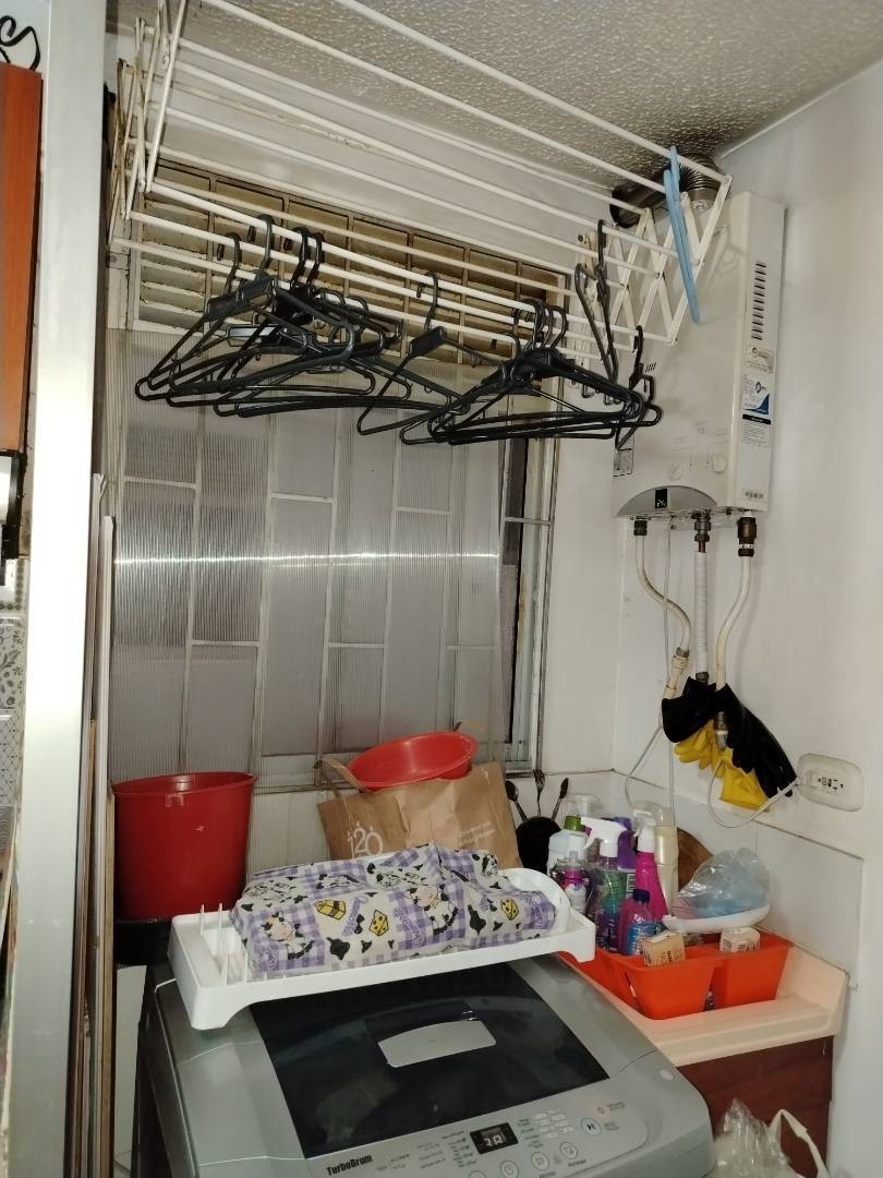 Apartamento en venta en Mazuren, Bogotá · foto 16 de 21