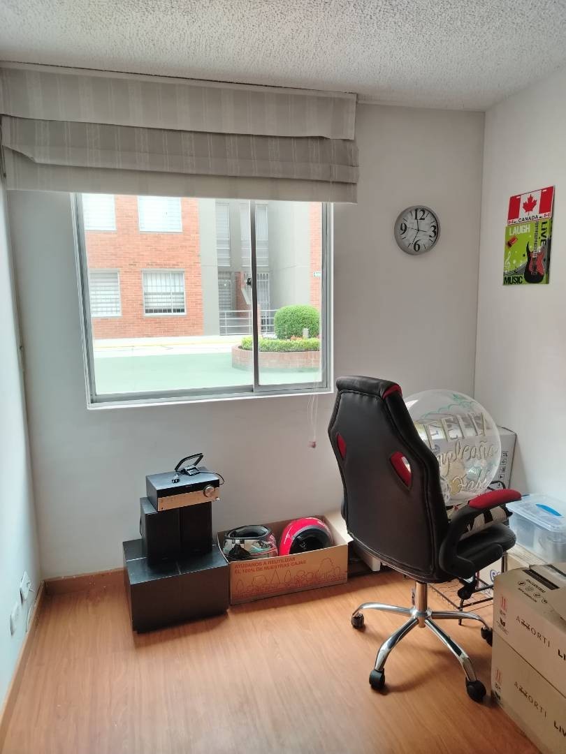 Apartamento en venta en Mazuren, Bogotá · foto 17 de 21