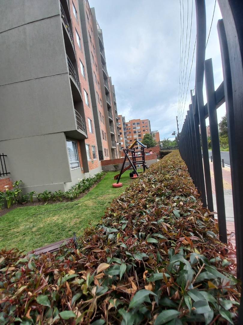 Apartamento en venta en Mazuren, Bogotá · foto 20 de 21