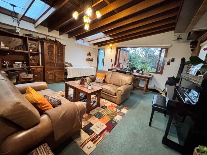 Casa de 4 alcobas en venta en San Jose De Bavaria, Bogotá, 410 m² · foto 3 de 23