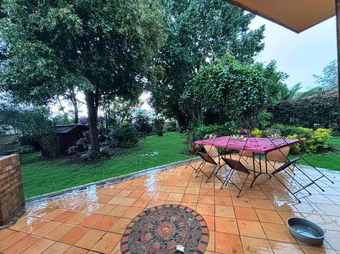 Casa de 4 alcobas en venta en San Jose De Bavaria, Bogotá, 410 m² · foto 9 de 23
