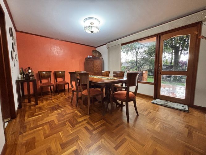 Casa de 4 alcobas en venta en San Jose De Bavaria, Bogotá, 410 m² · foto 13 de 23