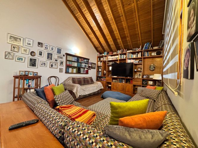 Casa de 4 alcobas en venta en San Jose De Bavaria, Bogotá, 410 m² · foto 14 de 23