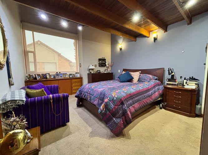 Casa de 4 alcobas en venta en San Jose De Bavaria, Bogotá, 410 m² · foto 17 de 23