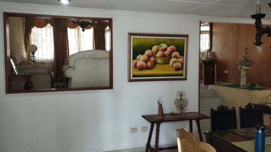 Casa de 3 alcobas en venta en El Poblado, Barranquilla, 241 m² · foto 10 de 23