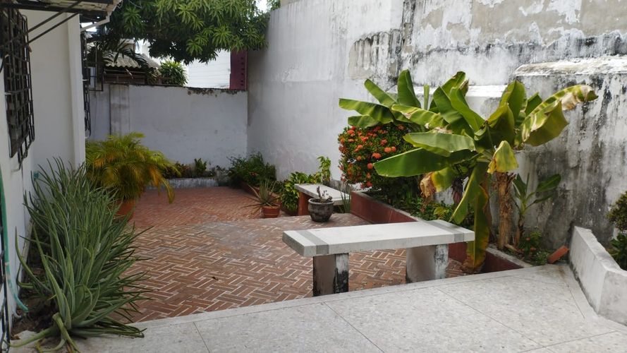 Casa de 3 alcobas en venta en El Poblado, Barranquilla, 241 m² · foto 20 de 23