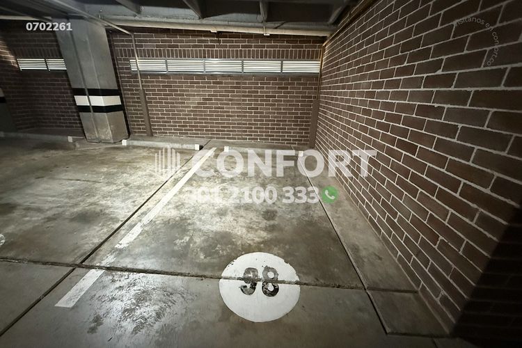 Apartamento de 2 alcobas en arriendo en Castropol, Medellín, 80 m² · foto 20 de 23