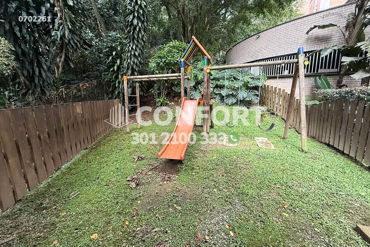Apartamento de 2 alcobas en arriendo en Castropol, Medellín, 80 m² · foto 23 de 23