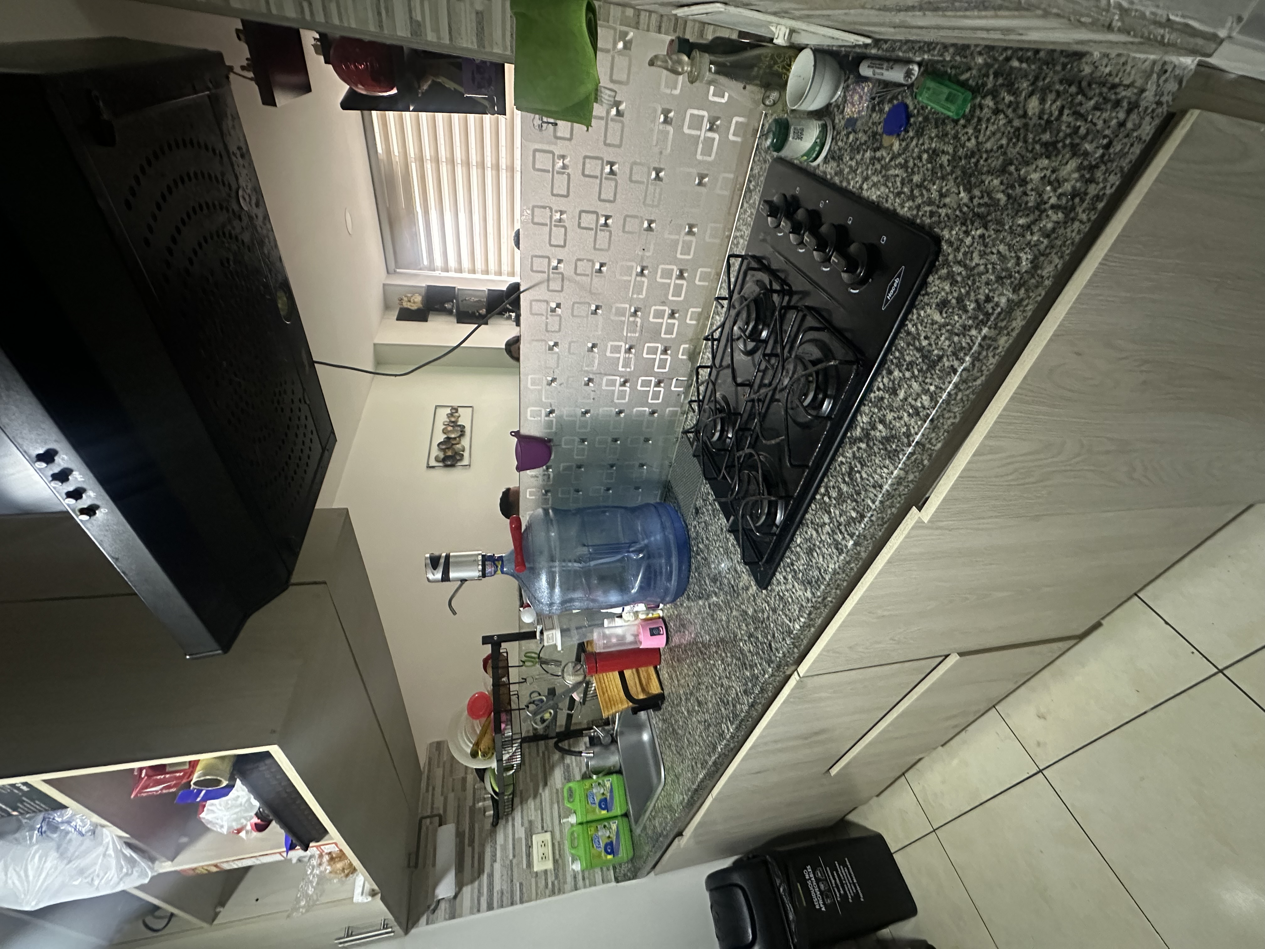 Apartamento en venta en Rafael Uribe, Bogotá · foto 8 de 11