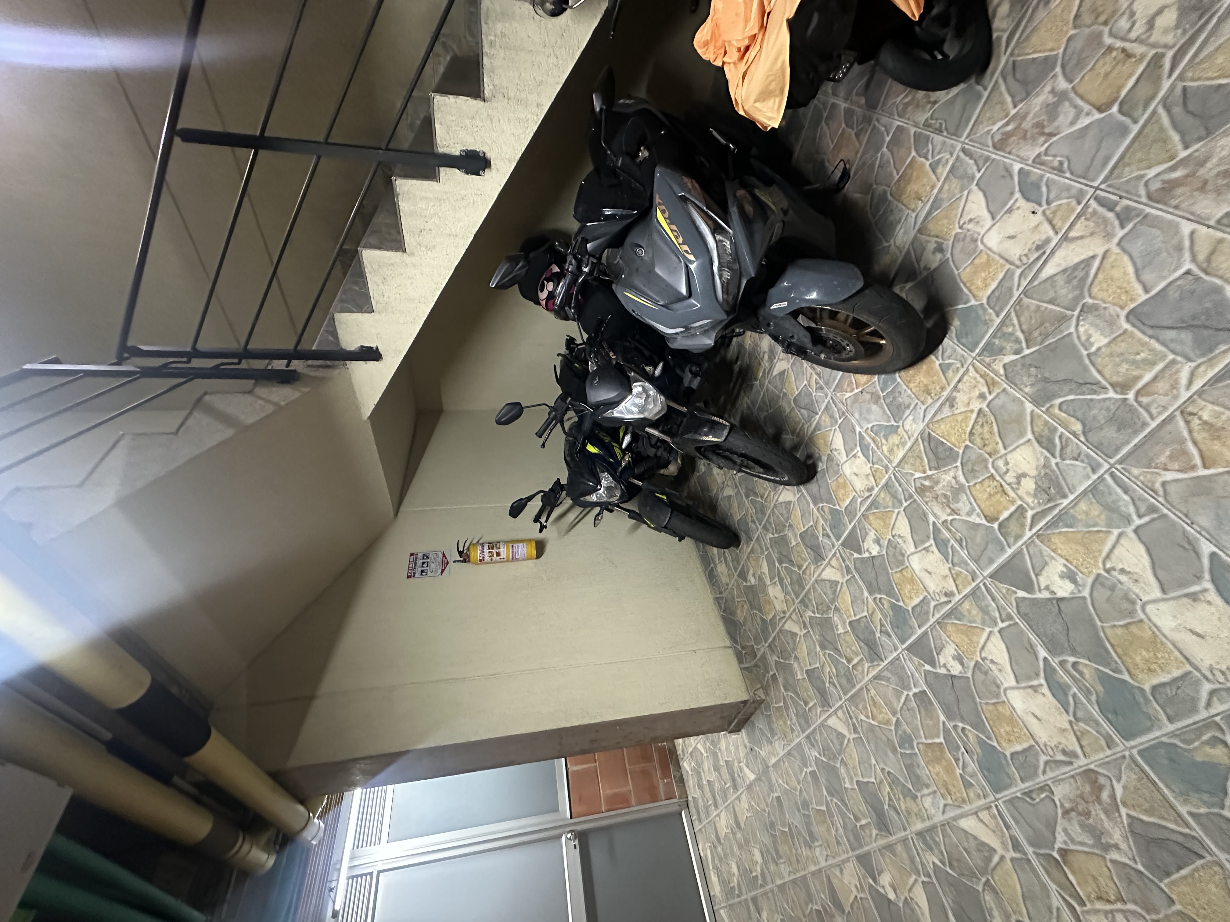 Apartamento en venta en Rafael Uribe, Bogotá · foto 9 de 11