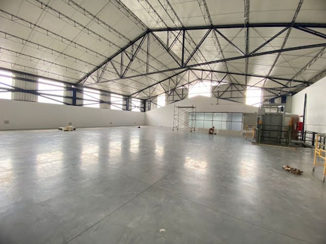 Bodega en arriendo en Zona Industrial No. 1, Itagüí, 1000 m² · foto 2 de 10
