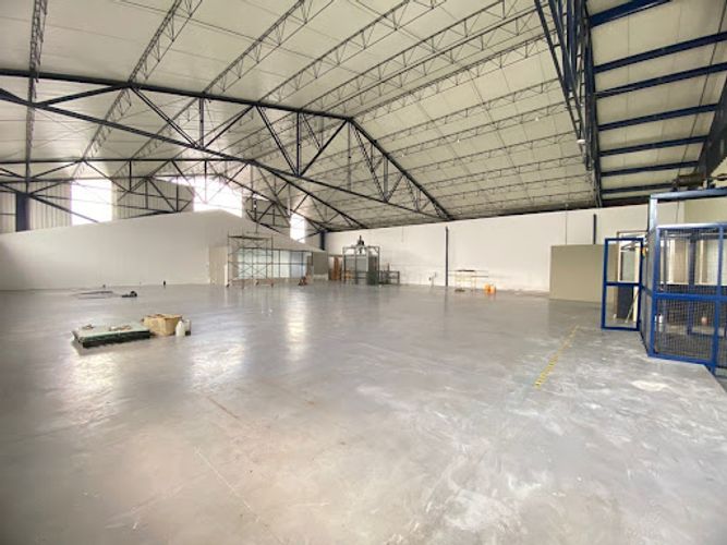 Bodega en arriendo en Zona Industrial No. 1, Itagüí, 1000 m² · foto 3 de 10