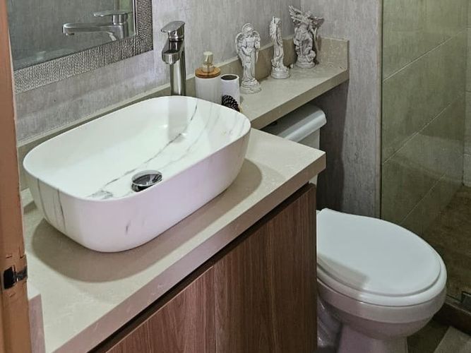 Apartamento de 3 alcobas en venta en Los Naranjos, Medellín, 103 m² · foto 19 de 19