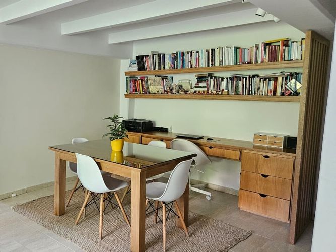 Apartamento de 3 alcobas en venta en Los Naranjos, Medellín, 103 m² · foto 5 de 19