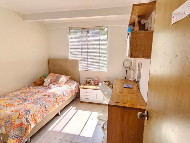 Apartamento de 3 alcobas en venta en Los Naranjos, Medellín, 103 m² · foto 13 de 19