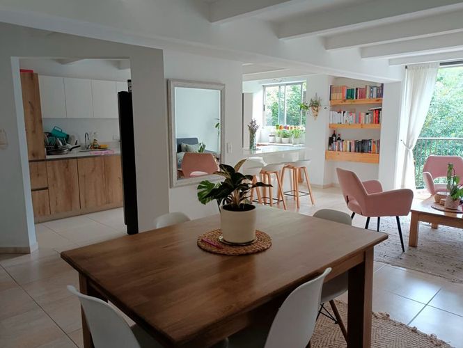 Apartamento de 3 alcobas en venta en Los Naranjos, Medellín, 103 m² · foto 8 de 19