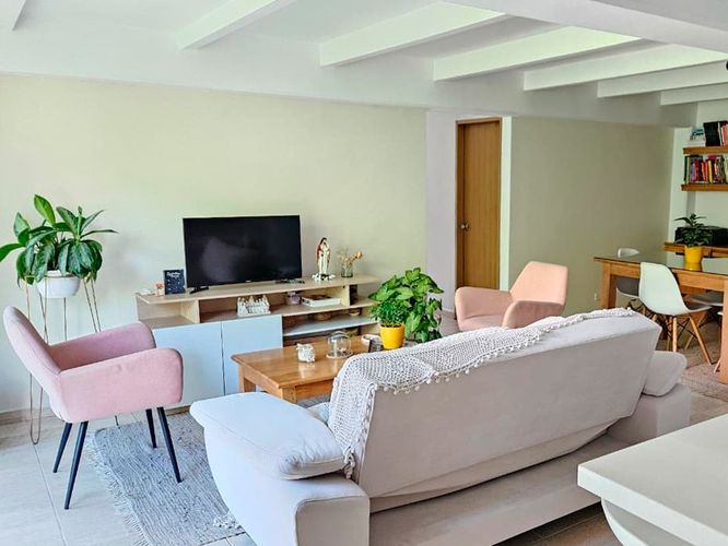 Apartamento de 3 alcobas en venta en Los Naranjos, Medellín, 103 m² · foto 9 de 19