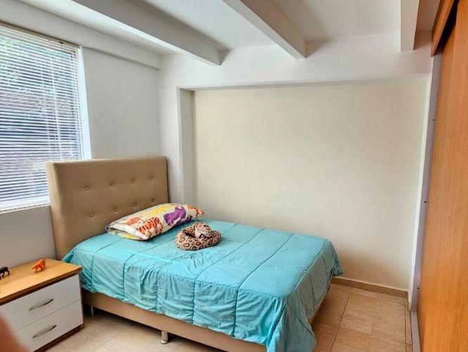 Apartamento de 3 alcobas en venta en Los Naranjos, Medellín, 103 m² · foto 15 de 19