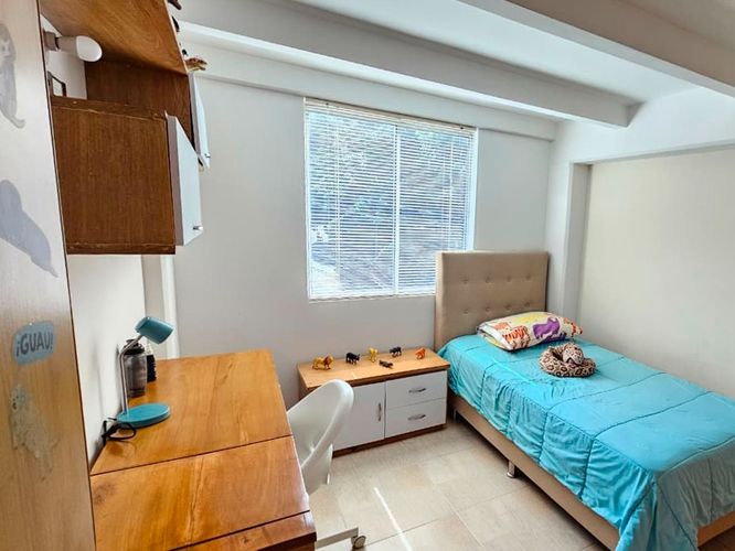 Apartamento de 3 alcobas en venta en Los Naranjos, Medellín, 103 m² · foto 16 de 19