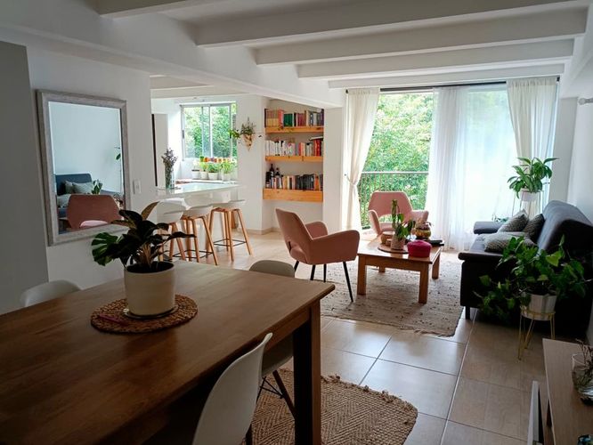 Apartamento de 3 alcobas en venta en Los Naranjos, Medellín, 103 m² · foto 10 de 19