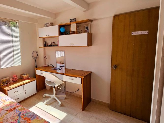 Apartamento de 3 alcobas en venta en Los Naranjos, Medellín, 103 m² · foto 17 de 19