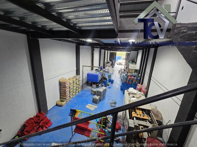 Bodega en venta en Gaitan, Bucaramanga, 400 m² · foto 5 de 6