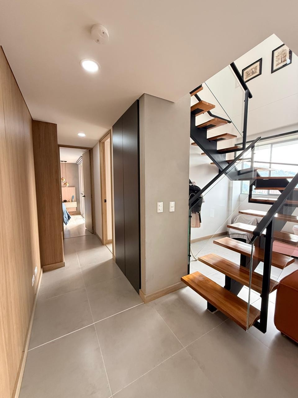 Apartamento en venta en Camino Verde, Envigado · foto 8 de 24