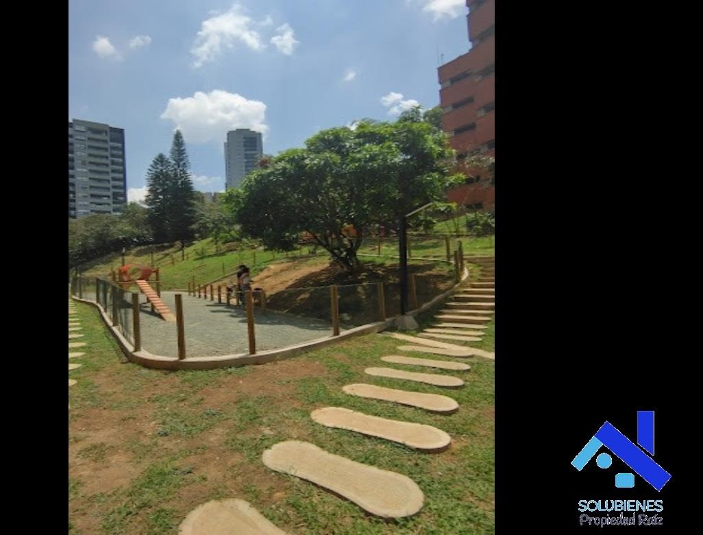 Apartamento en venta en Camino Verde, Envigado · foto 19 de 24