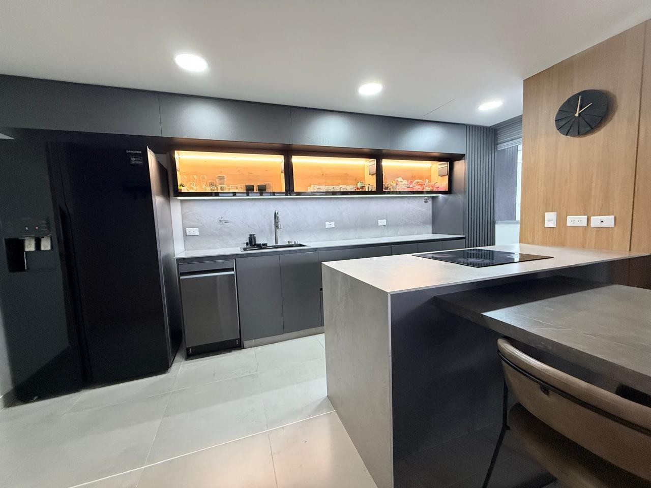 Apartamento en venta en Camino Verde, Envigado · foto 5 de 24