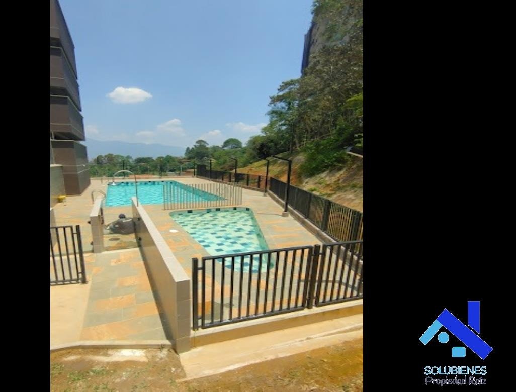 Apartamento en venta en Camino Verde, Envigado · foto 16 de 24
