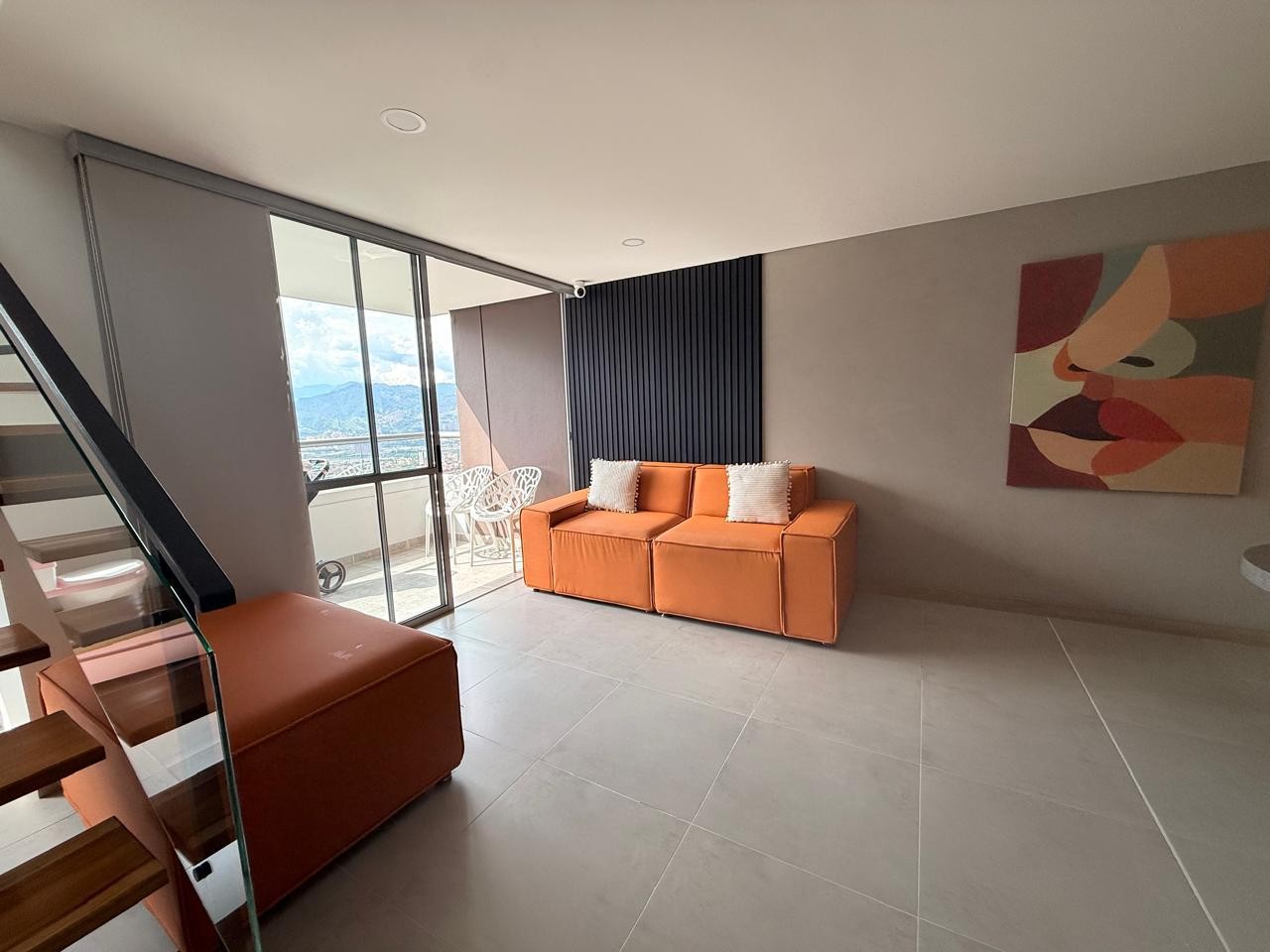 Apartamento en venta en Camino Verde, Envigado · foto 2 de 24