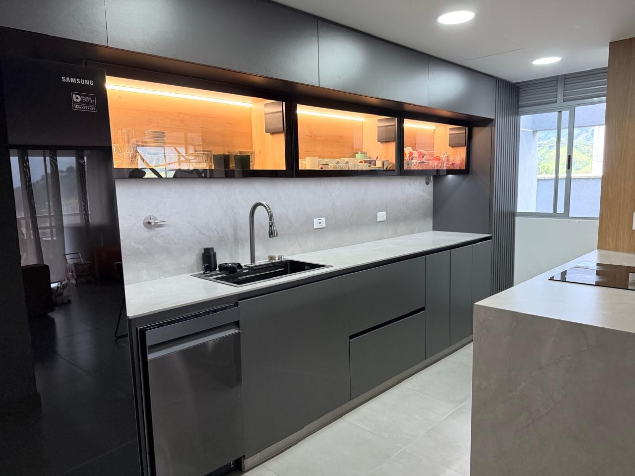 Apartamento en venta en Camino Verde, Envigado · foto 4 de 24