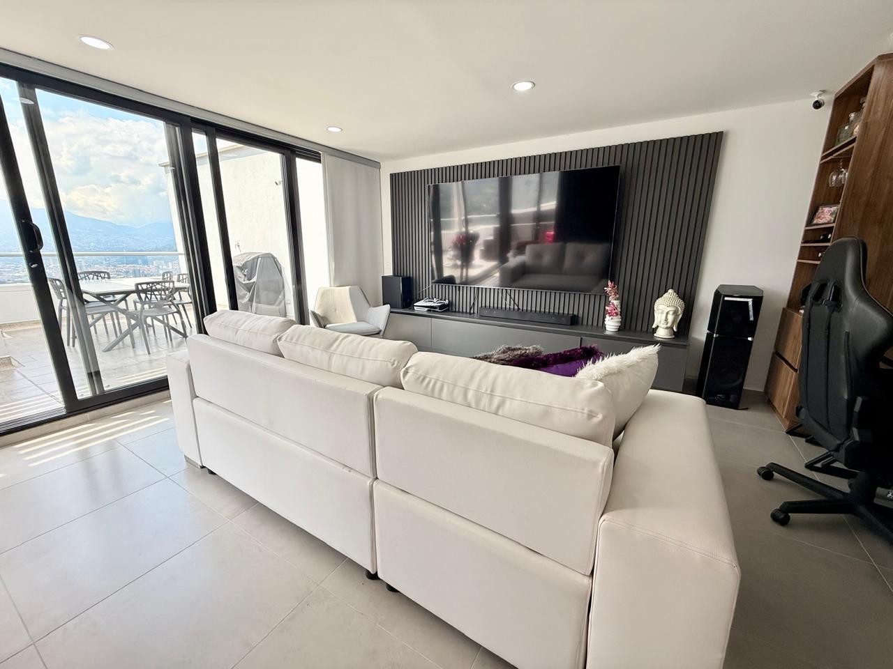 Apartamento en venta en Camino Verde, Envigado · foto 24 de 24